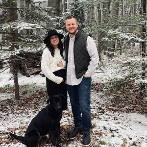 Meet your Posher, Eva